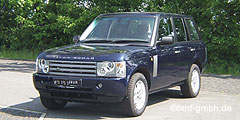 Range Rover (LM) 2002 - 2005